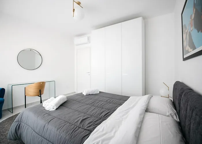 Taormina Art Apartment By Taormina Holidays