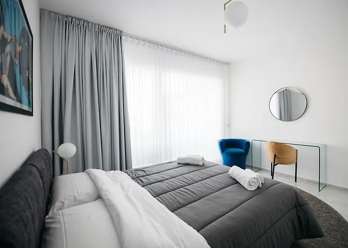 Taormina Art Apartment By Taormina Holidays