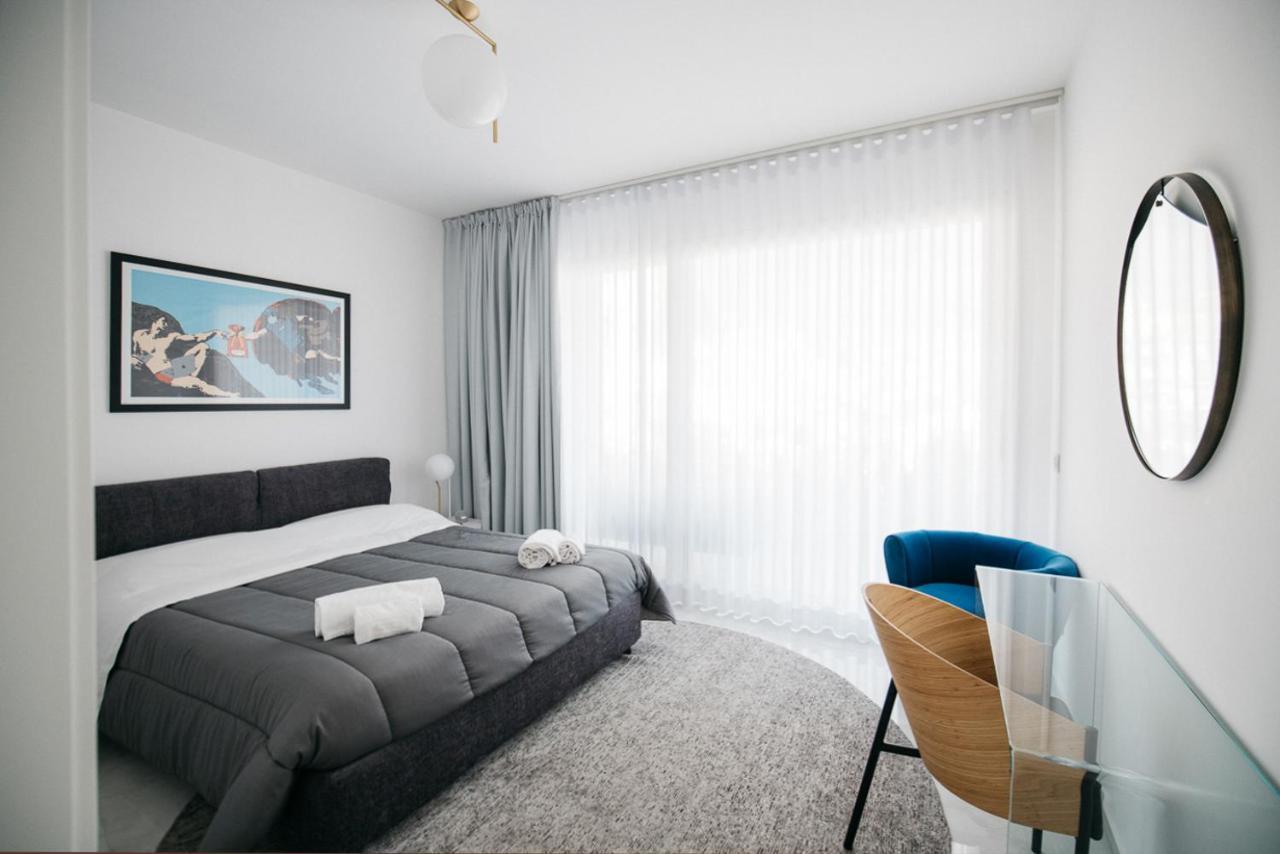 Art By Holidays Apartment Taormina