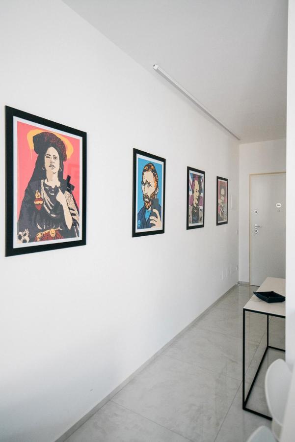 Art By Holidays Apartment Taormina