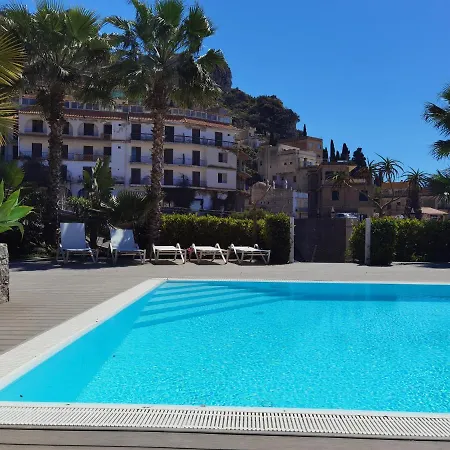 Taormina Art Apartment By Taormina Holidays Exterior photo