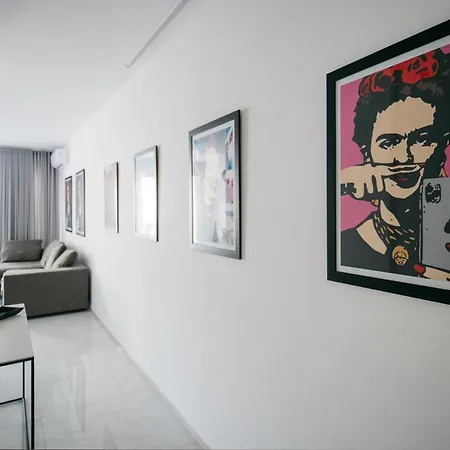 Taormina Art Apartment By Taormina Holidays Exterior photo