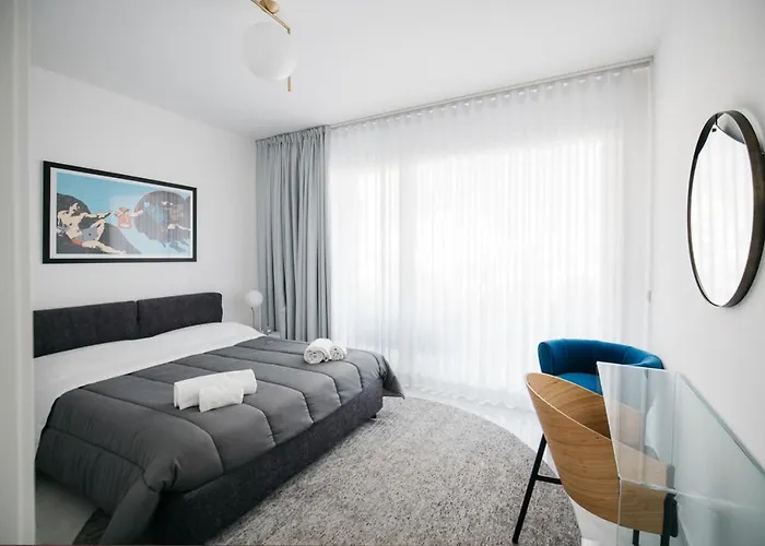 Taormina Art Apartment By Taormina Holidays