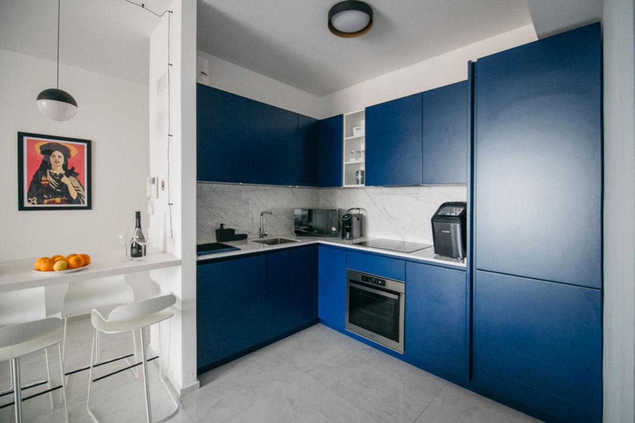Apartamento Art By Holidays